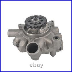 Water Pump For Detroit Diesel Series 60 14.0 14L EGR 23531258 23532543 23538636