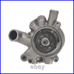 Water Pump For Detroit Diesel Series 60 14.0 14L EGR 23531258 23532543 23538636