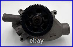 Water Pump For Detroit Diesel Series 60 50 12.7l Non-egr Engine 23526039