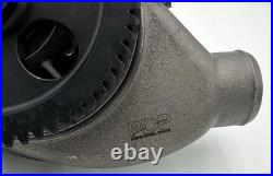 Water Pump For Detroit Diesel Series 60 50 12.7l Non-egr Engine 23526039