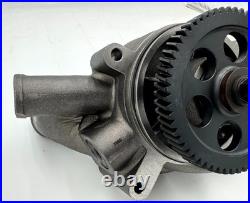 Water Pump For Detroit Diesel Series 60 50 12.7l Non-egr Engine 23526039
