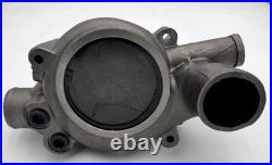 Water Pump For Detroit Diesel Series 60 50 12.7l Non-egr Engine 23526039