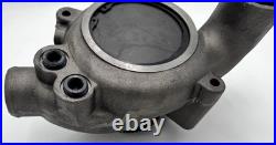 Water Pump For Detroit Diesel Series 60 50 12.7l Non-egr Engine 23526039