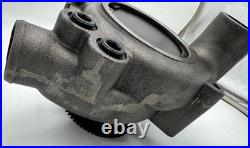 Water Pump For Detroit Diesel Series 60 50 12.7l Non-egr Engine 23526039