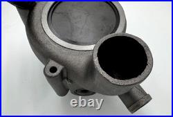 Water Pump For Detroit Diesel Series 60 50 12.7l Non-egr Engine 23526039