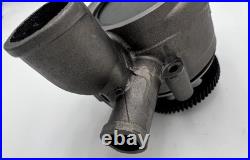 Water Pump For Detroit Diesel Series 60 50 12.7l Non-egr Engine 23526039
