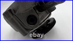 Water Pump For Detroit Diesel Series 60 50 12.7l Non-egr Engine 23526039