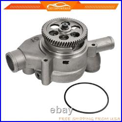 Water Pump For Detroit Diesel Series 60 Series 12.7L 23505895 23522707 23520136