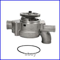 Water Pump For Detroit Diesel Series 60 Series 12.7L 23505895 23522707 23520136