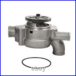 Water Pump For Detroit Diesel Series 60 Series 12.7L 23505895 23522707 23520136