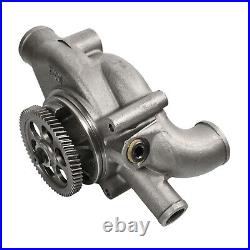 Water Pump For Detroit Diesel Series 60 Series 12.7L 23505895 23522707 23520136