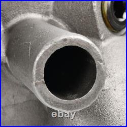 Water Pump For Detroit Diesel Series 60 Series 12.7L 23505895 23522707 23520136