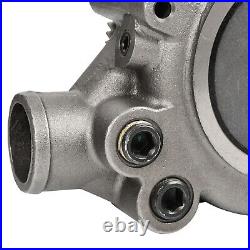 Water Pump For Detroit Diesel Series 60 Series 12.7L 23505895 23522707 23520136