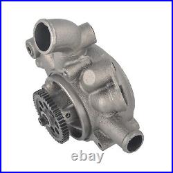 Water Pump Gear Driven For Detroit Diesel Series 60 14.0 Liter EGR 23531258