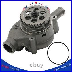 Water Pump fit for Detroit Diesel 60 Series 12.7 Lts Engine 23505895 23522707