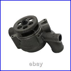 Water Pump fit for Detroit Diesel 60 Series 12.7 Lts Engine 23505895 23522707