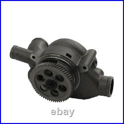 Water Pump fit for Detroit Diesel 60 Series 12.7 Lts Engine 23505895 23522707