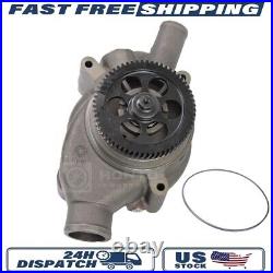 Water Pump for Detroit Diesel 50 60 Series R23526039 23520136 23522707 23505895