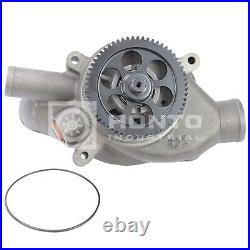 Water Pump for Detroit Diesel 50 60 Series R23526039 23520136 23522707 23505895