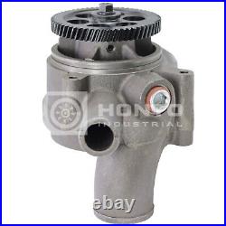 Water Pump for Detroit Diesel 50 60 Series R23526039 23520136 23522707 23505895