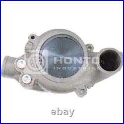 Water Pump for Detroit Diesel 50 60 Series R23526039 23520136 23522707 23505895