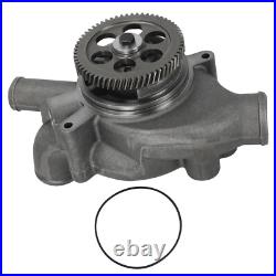 Water Pump for Detroit Diesel 60 Series 12.7 L 23539929 23522707 23520136 Steel