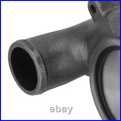 Water Pump for Detroit Diesel 60 Series 12.7 L 23539929 23522707 23520136 Steel