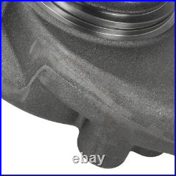 Water Pump for Detroit Diesel 60 Series 12.7 L 23539929 23522707 23520136 Steel