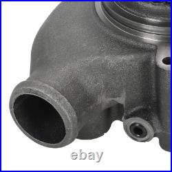 Water Pump for Detroit Diesel 60 Series 12.7 L 23539929 23522707 23520136 Steel