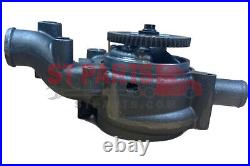 Water Pump for Detroit Diesel 60 Series 14L DDE R23535017