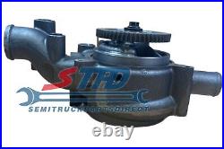 Water Pump for Detroit Diesel 60 Series 14L R23535017 DDE R23535017, R23535017