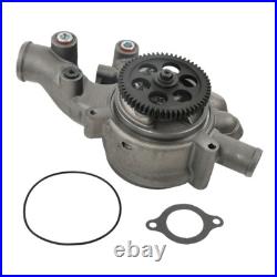 Water Pump for Detroit Diesel Series 60 12.0 12L 12.7 12.7L 14 14L EGR 23535017