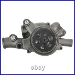 Water Pump for Detroit Diesel Series 60 12.0 12L 12.7 12.7L 14 14L EGR 23535017