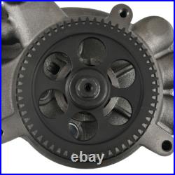 Water Pump for Detroit Diesel Series 60 12.0 12L 12.7 12.7L 14 14L EGR 23535017