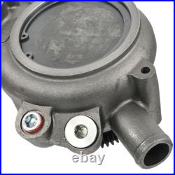 Water Pump for Detroit Diesel Series 60 12.0 12L 12.7 12.7L 14 14L EGR 23535017