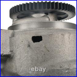 Water Pump for Detroit Diesel Series 60 12.0 12L 12.7 12.7L 14 14L EGR 23535017