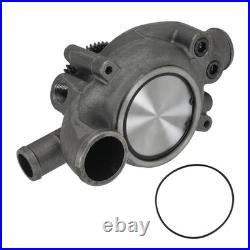 Water Pump for Detroit Diesel Series 60 12.7L 23505895 23522707 Steel Housing