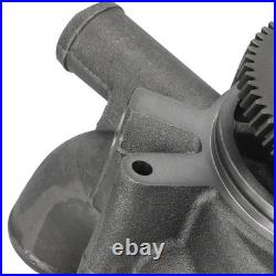 Water Pump for Detroit Diesel Series 60 12.7L 23505895 23522707 Steel Housing