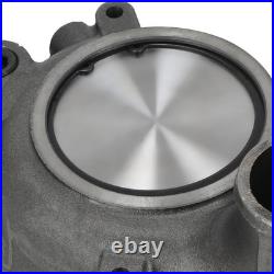 Water Pump for Detroit Diesel Series 60 12.7L 23505895 23522707 Steel Housing