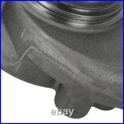 Water Pump for Detroit Diesel Series 60 12.7L 23505895 23522707 Steel Housing