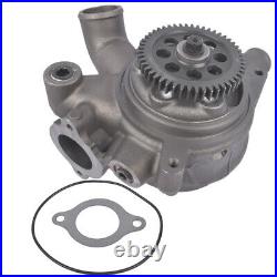 Water Pump for Detroit Diesel Series 60 14.0L EGR 23532543 23531258 23538636