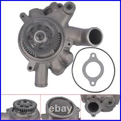 Water Pump for Detroit Diesel Series 60 14.0L EGR 23532543 23531258 23538636