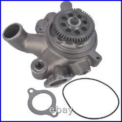 Water Pump for Detroit Diesel Series 60 14.0L EGR 23532543 23531258 23538636