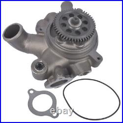 Water Pump for Detroit Diesel Series 60 14.0L EGR 23532543 23531258 23538636