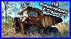 Will-It-Start-V12-Supercharged-2-Stroke-Gm-Detroit-Dump-Truck-Sitting-For-Years-01-iigs