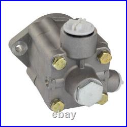 World American WA920-30-1009 Power Steering Pump For Detroit Diesel Series 60